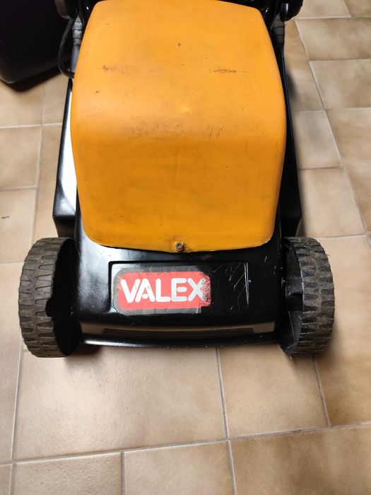 Máquina Cortar Relva Elétrica