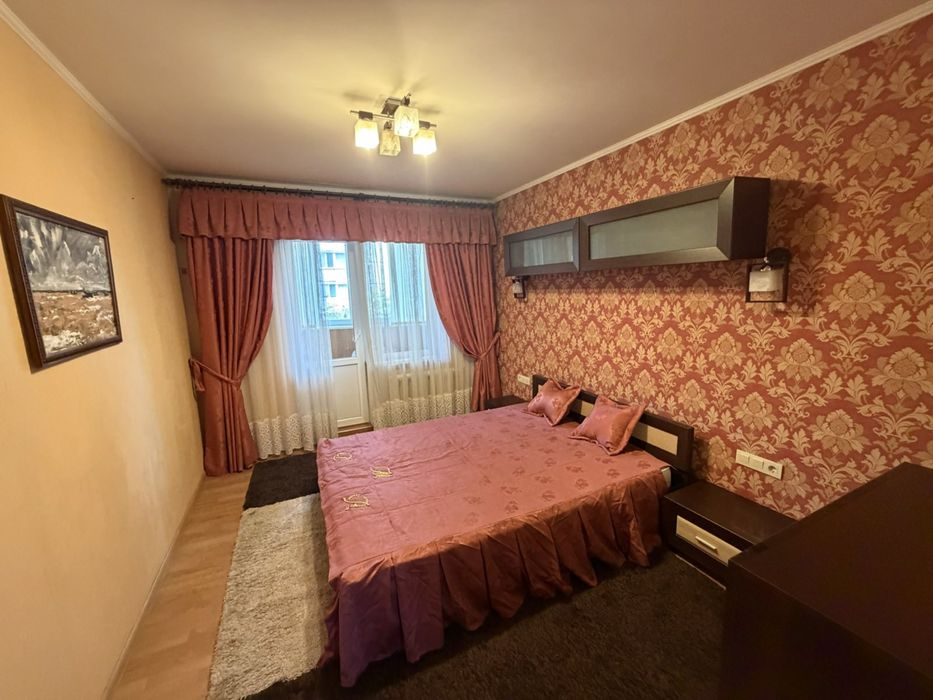 Сдам 3 комн Королева 13000
