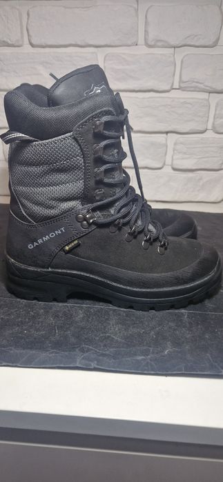 Garmont 38.         .