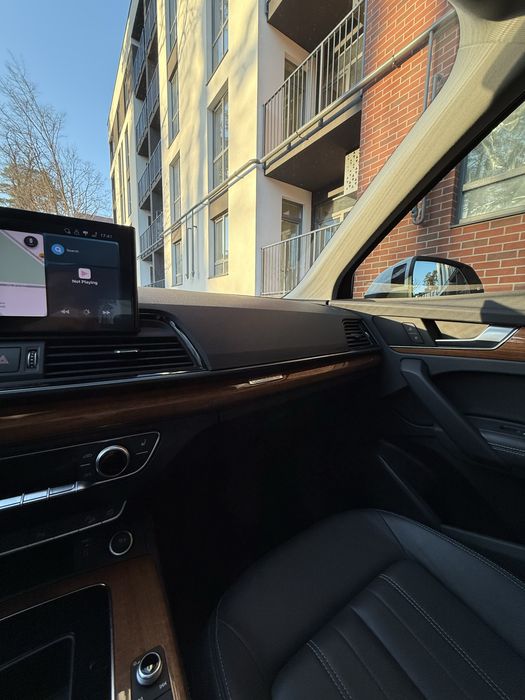 Audi Q5 2021 Premium Plus 45 tfsi quatro s tronic