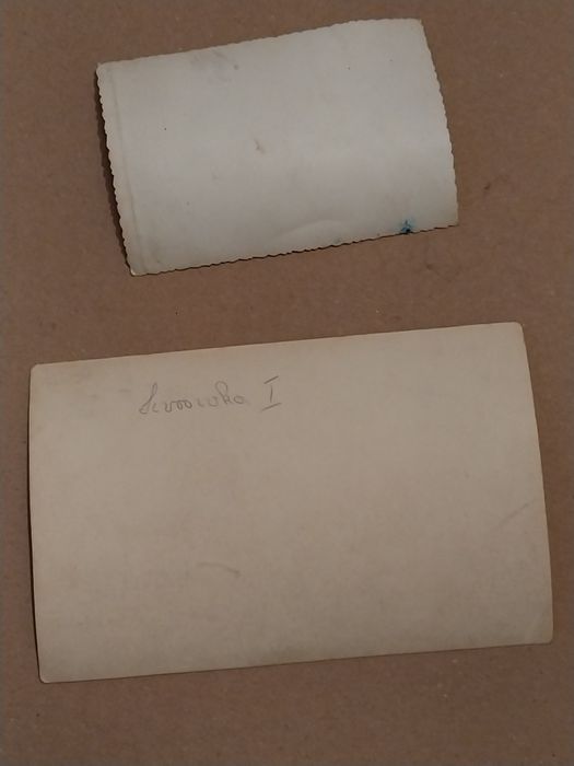 Stare fotografie piłkarze prl