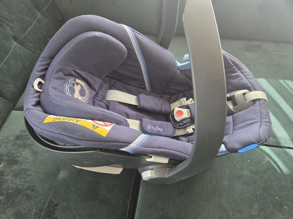 Fotelik samochodowy CYBEX ATON 5