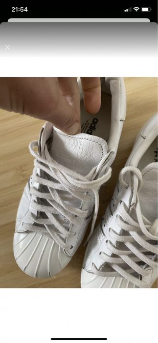 Кросівки adidas