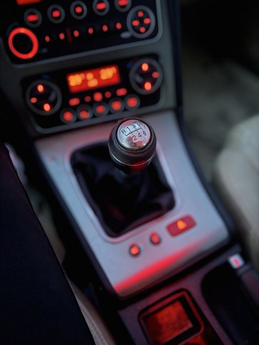 Alfa Romeo 159 1.9 кпп 6ст