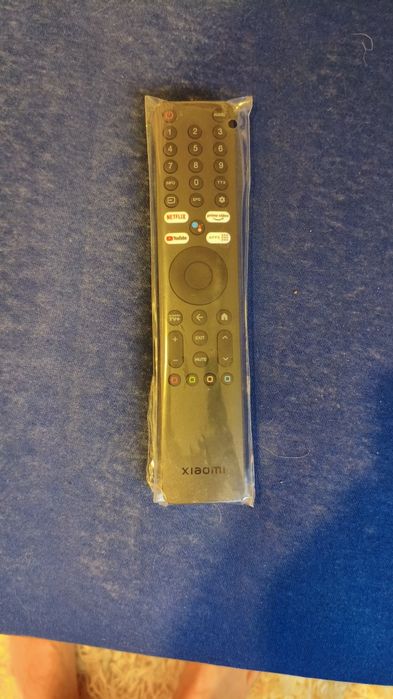 Xiaomi tv 43" 4k L43M8-A2EU 4k,UHD jak nowy + gratis