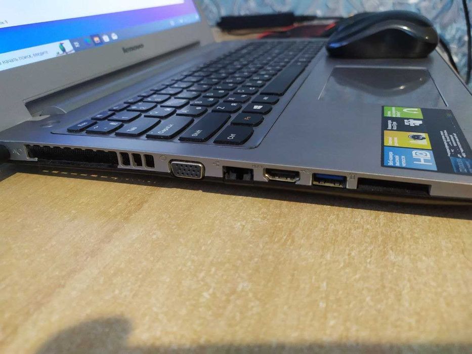 Lenovo Z500 I7-3612QM CPU