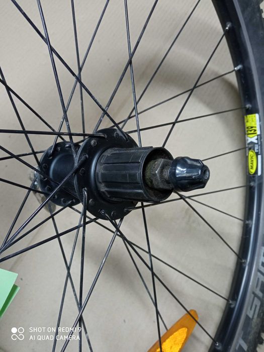 Koła 26 Specialized Mavic Vbreak