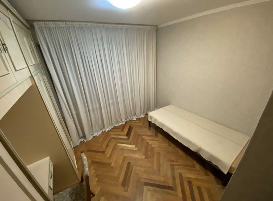 Оренда 3 кин квартири і самрму центрі міста