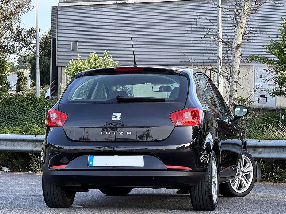 Seat Ibiza 1.4 16V C/Novo