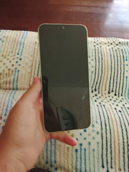 Samsung A14 funciona