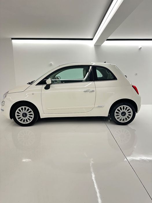 Fiat 500 1.2 Lounge508619123684157442