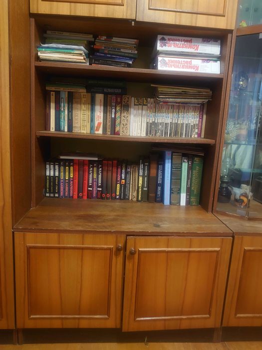 Шафи стінка , самовивіз