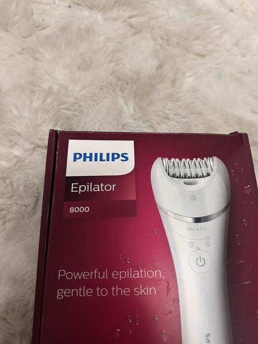 Depilator Philips 700/00