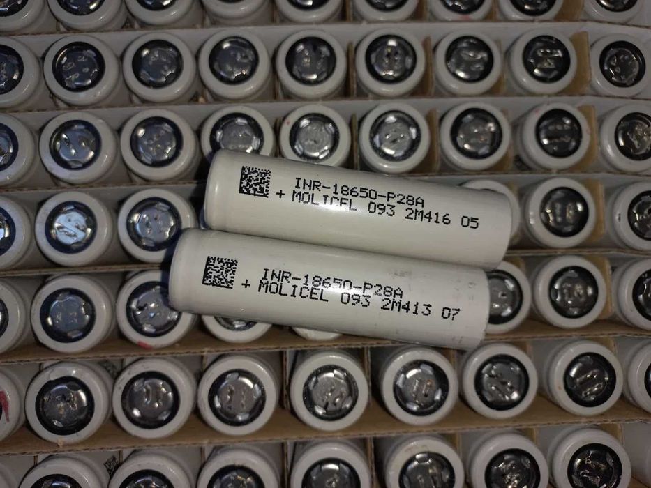 аккумулятор Sonnen 26650 LiFePo 3,2v 3400mah 3,2в 3400маг