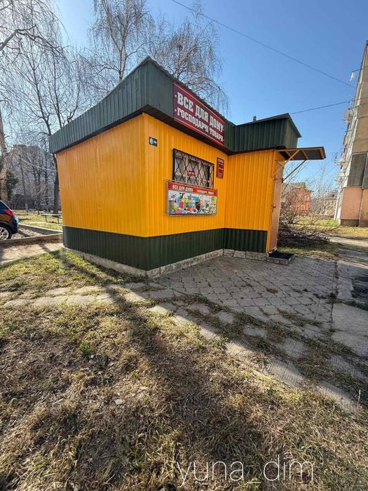 Оренда приміщення під бізнес|р-н Базарчика|м.Дубно