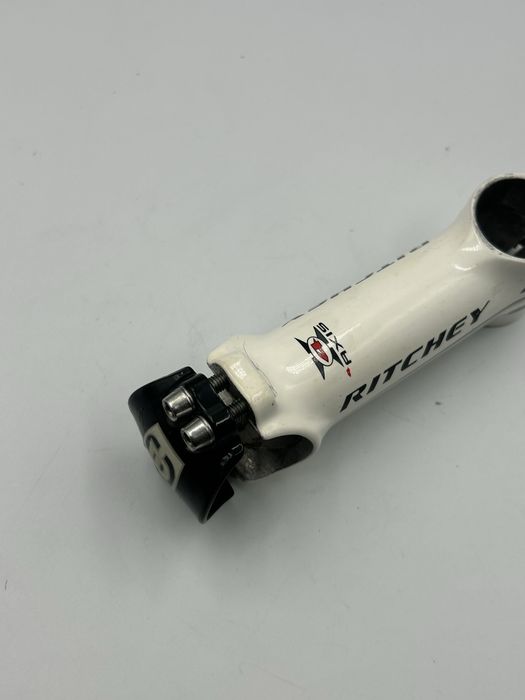 Mostek rutchey wcs 110 mm