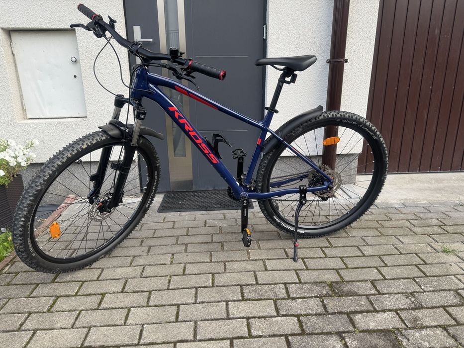 Sprzedam nowy rower Kross Level 2.0