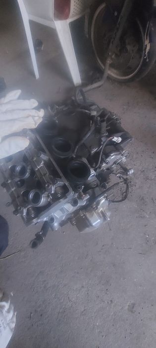 Yamaha yzf600 R 6 ano 2000