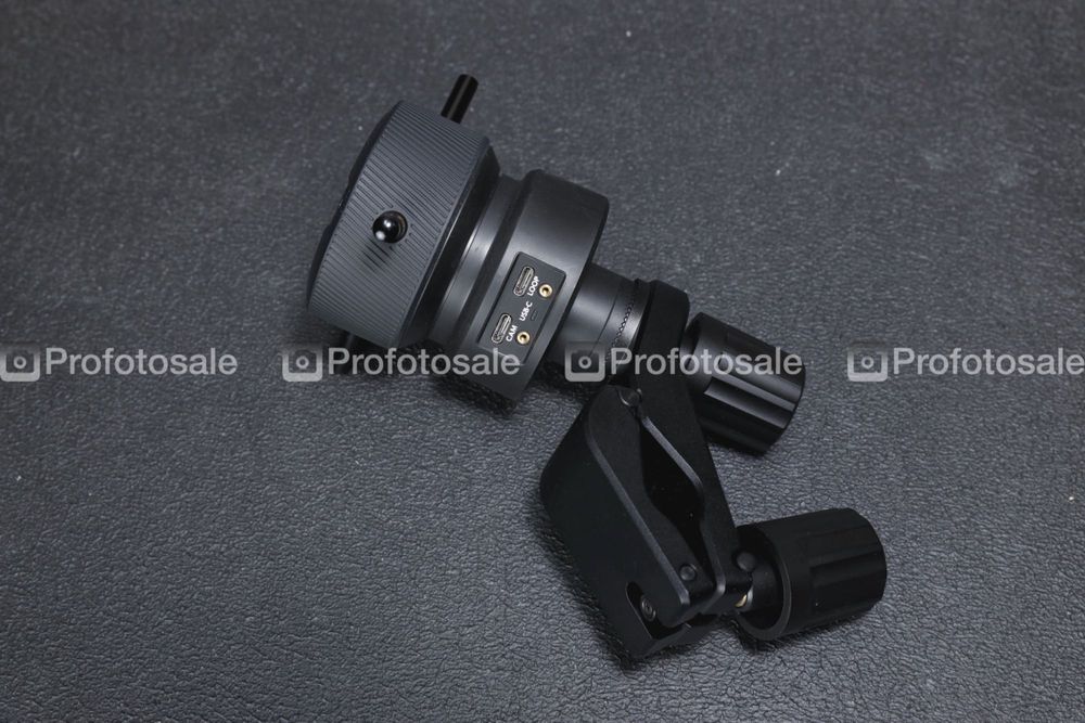 Фокус-контролер Blackmagic Design Focus Demand