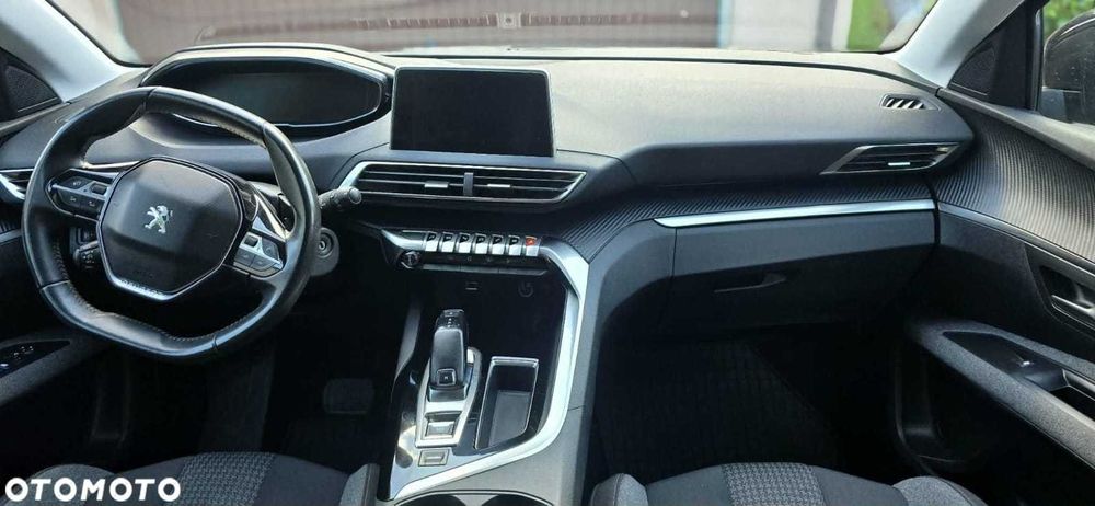 Sprzedam Peugeot 5008