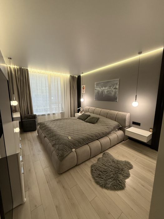 Продажа 3-х к.кв.вул.Кадетський Гай 10,Соломʼянський р-н.