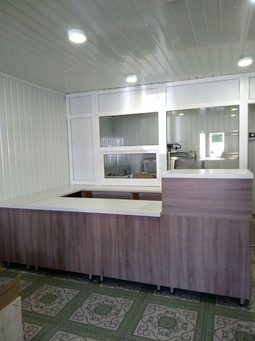 Стійка  для бару чи магазину