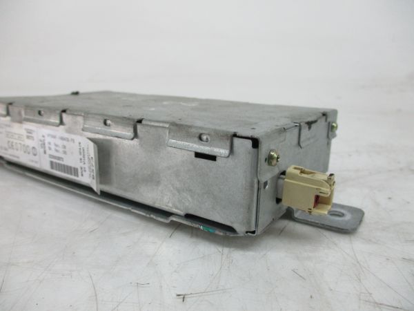 Módulo bluetooth BMW 3 Touring (E46)