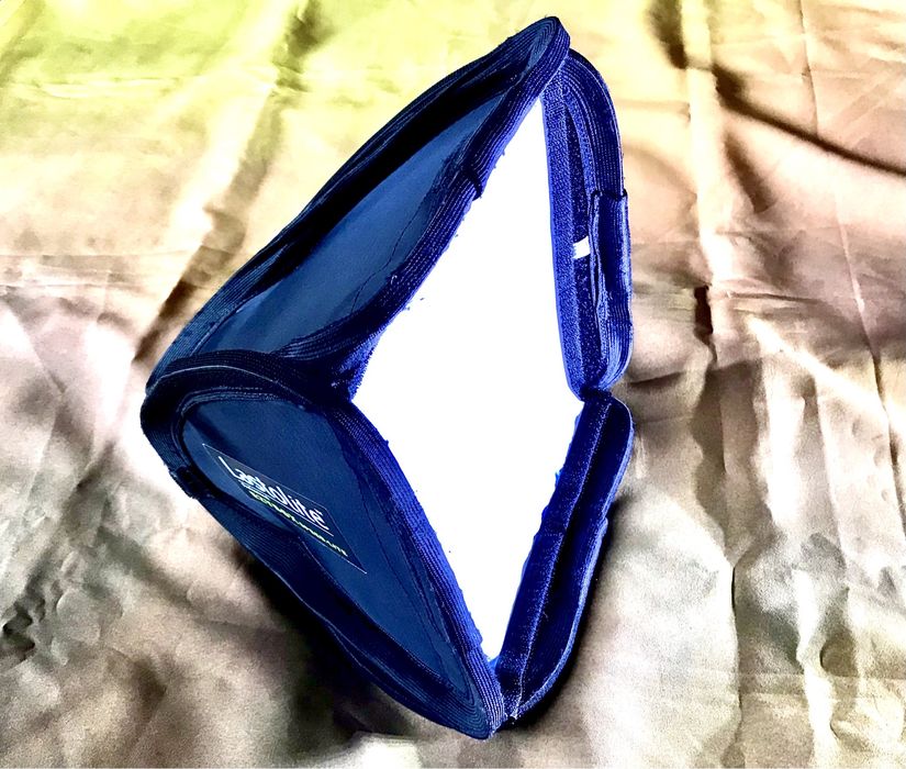 Спалах Бокс на спалах LASTOLITE Ezybox Speed-Lite за пів ціни