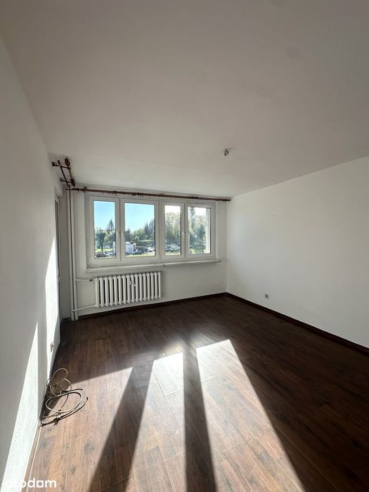 Mieszkanie na sprzedaż, 3 pokoje, 47 m², Ruda Śląska