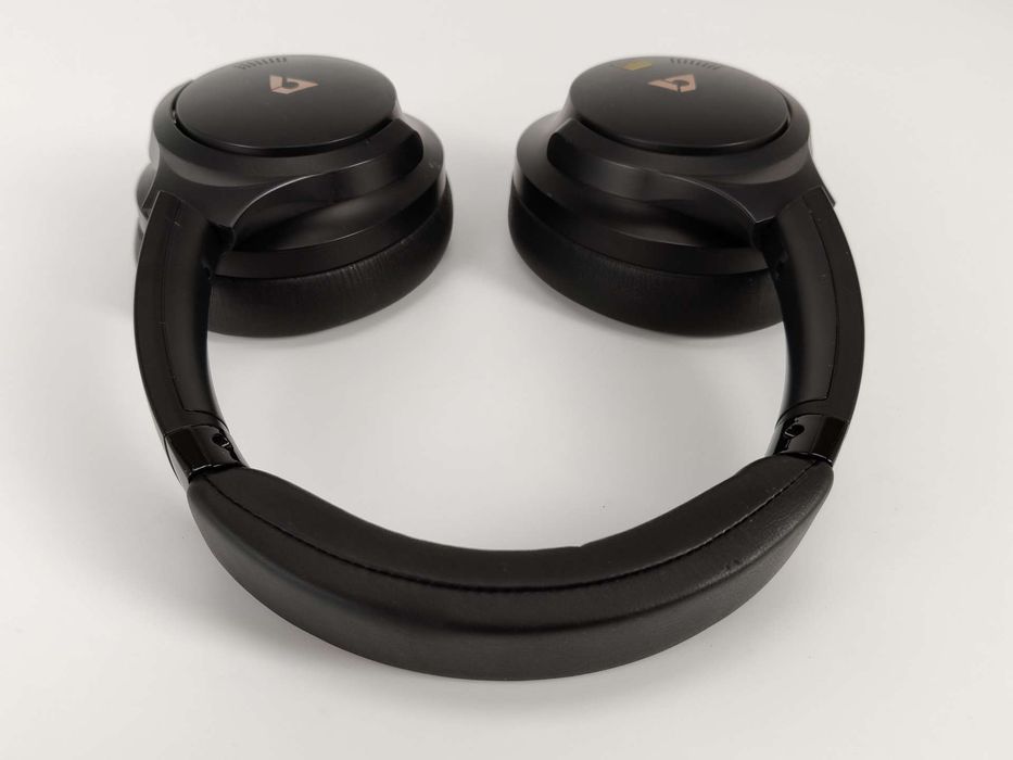 1Mii Y8 — Bezprzewodowe Słuchawki Nauszne z Hybrydowym ANC