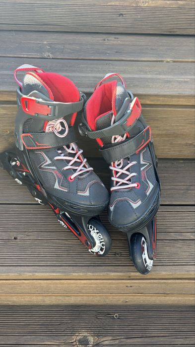 Patins em linha OXELO446276389601300482