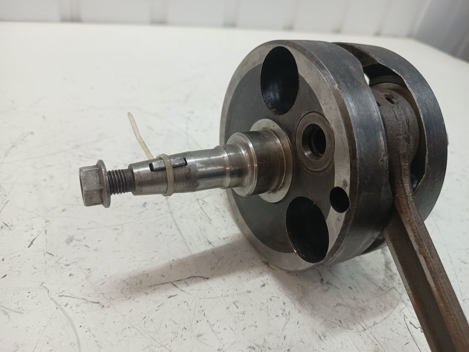 Wał korbowy korbowód Suzuki RM 250 94/95r