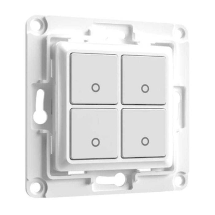 Módulo Wi-Fi Shelly Plus 1PM,2PM,i4 DC,Add-on,Wall Switch, BLU, Plug S