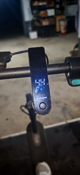 Xiaomi Pro 2 Mercedes