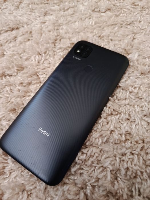 Продаю Redmi 9с 3/64 (або обміняю на айфон ни нище 7