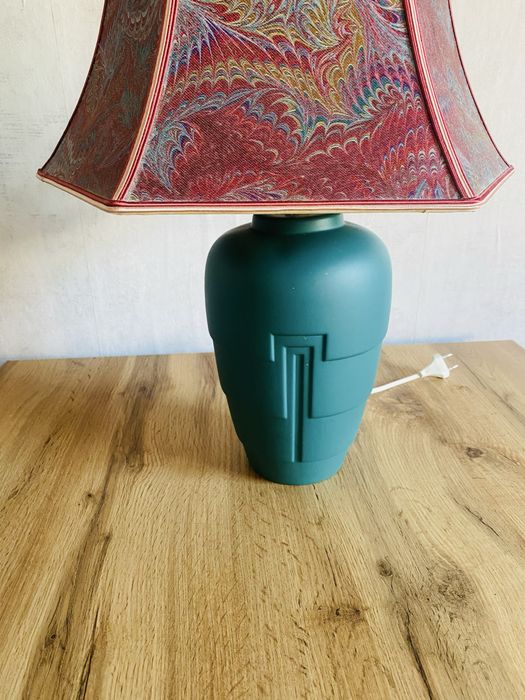 Lampa Vintage / Skandynawska / Scandi
