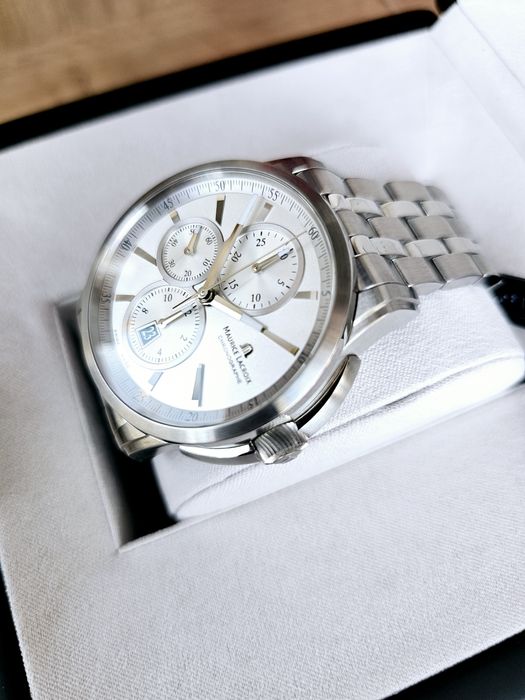 Maurice Lacroix Pontos PT6188 Automatic