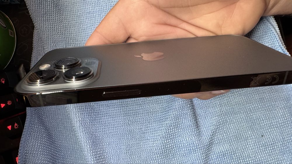 Iphone 13 pro 256Gb