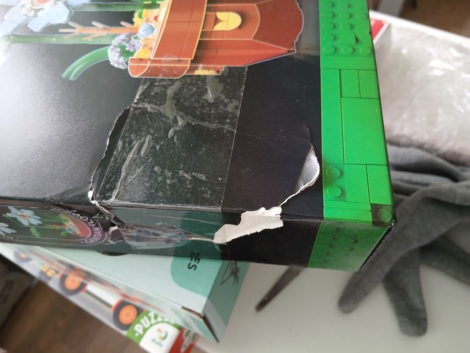 Конструктор "Квіти"