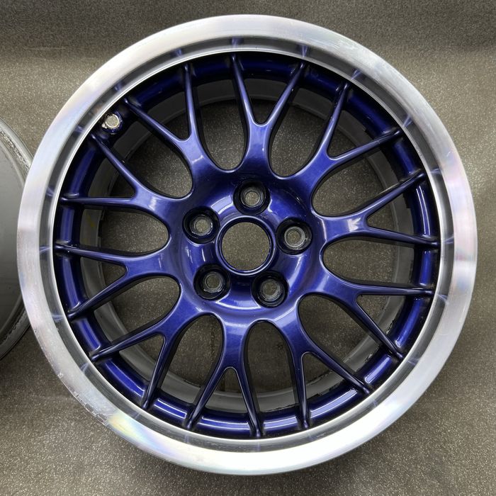 Диски R.O.D. R17 5 114.3 et35 J8 nissan honda mazda kia renault ніссан