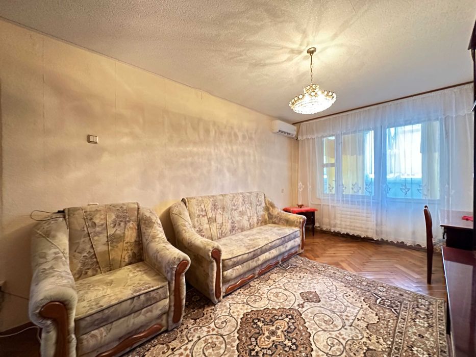 Продам 3 кім квартира проспект Володимира Івасюка 54А Оболонь, Мінська