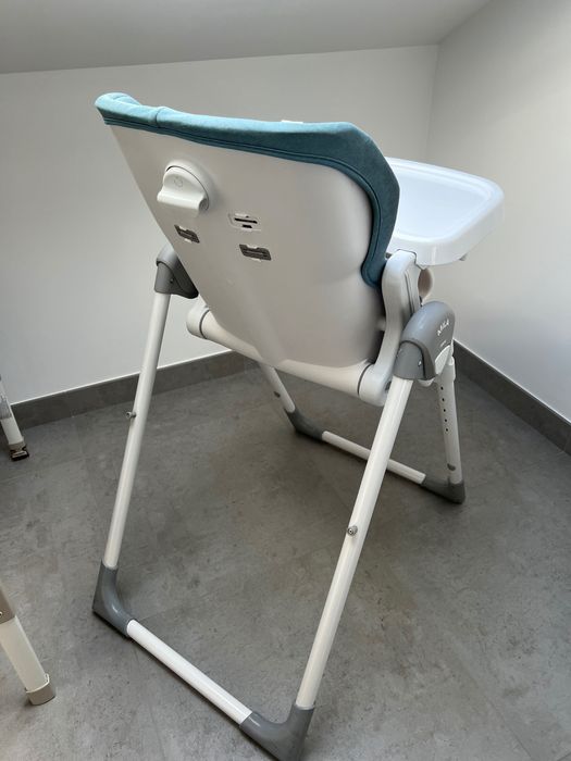 Cadeira de Refeição para criança da JANÉ