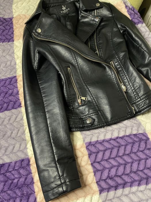 Кожанка/Косуха идеал