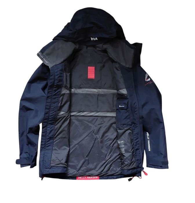 Helly Hansen Hydropower Pro series nowa kurtka żeglarska/sztormiak XL