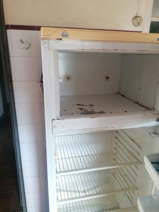 Frigrorífico Usado