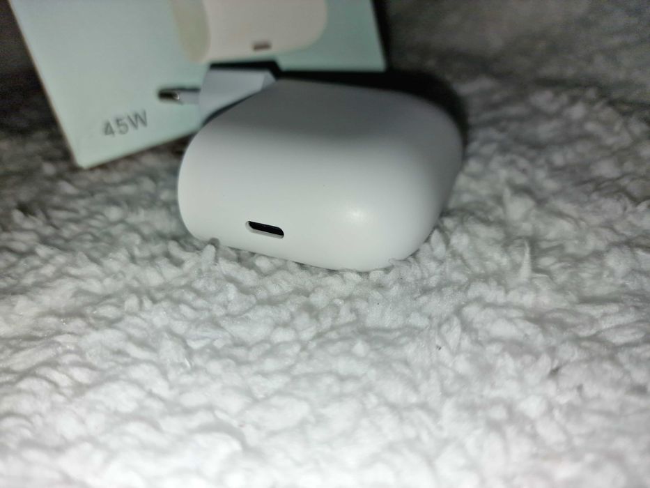 Google – Ładowarka Sieciowa 45W USB-C