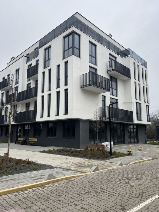Оренда паркомісця ЖК Silent Park вул. Пилипа Орлика