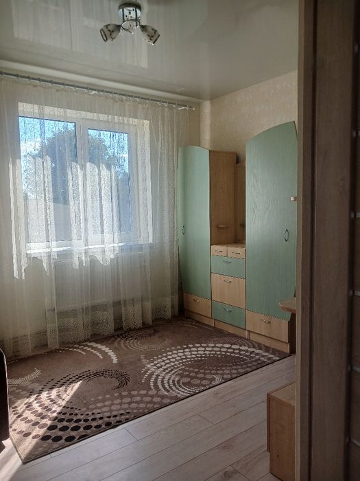 Сдам свой дом в Решетиловка [с . Мьякеньковка). 7 км от центра.