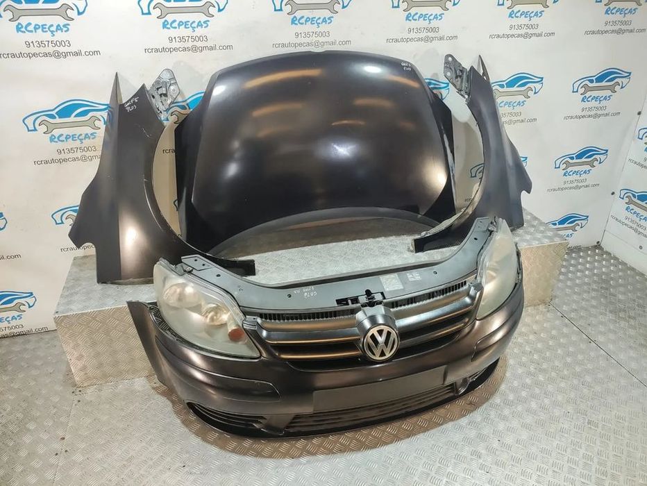 Frente completa VW VOLKSWAGEN GOLF 5 V PLUS