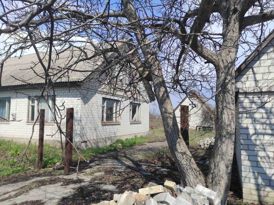 Будинок  117 кв.м.  Польова Слобода поблизу Черкас